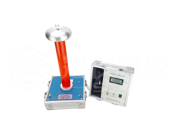SGAT8015交直流高压分压器