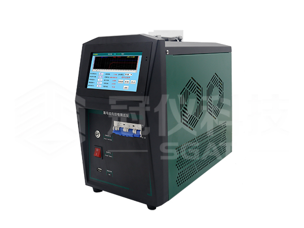 SGAT8906蓄电池整组充放电活化仪